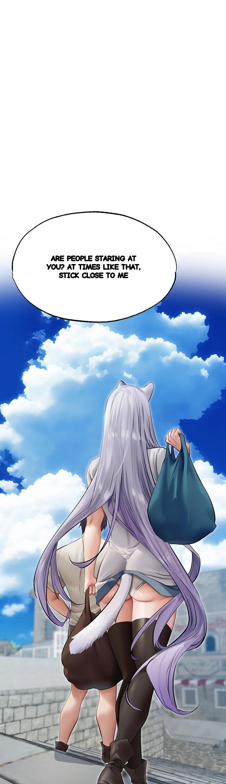 Isekai Milf Hunter Chapter 39 - Page 24