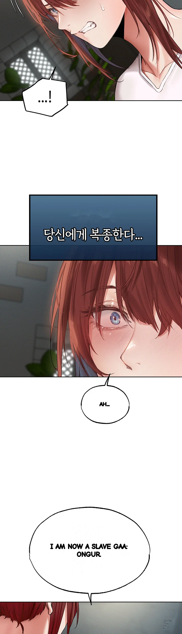 Isekai Milf Hunter Chapter 39 - Page 40