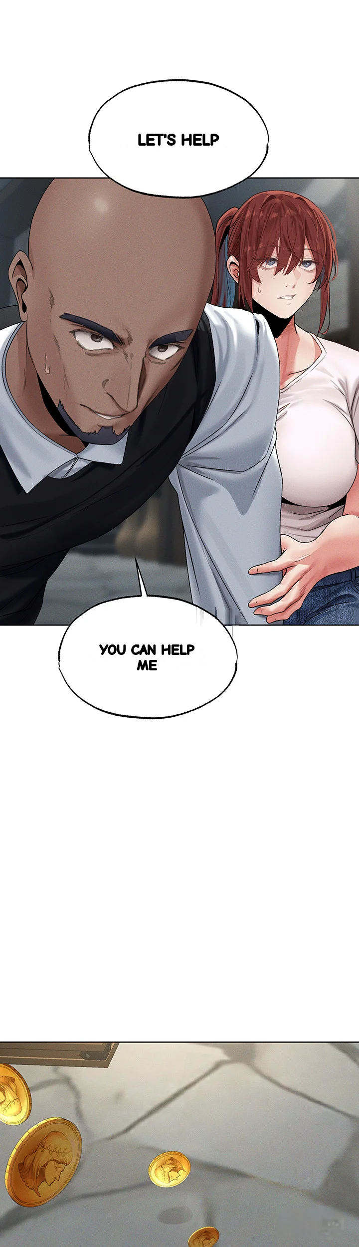 Isekai Milf Hunter Chapter 39 - Page 46