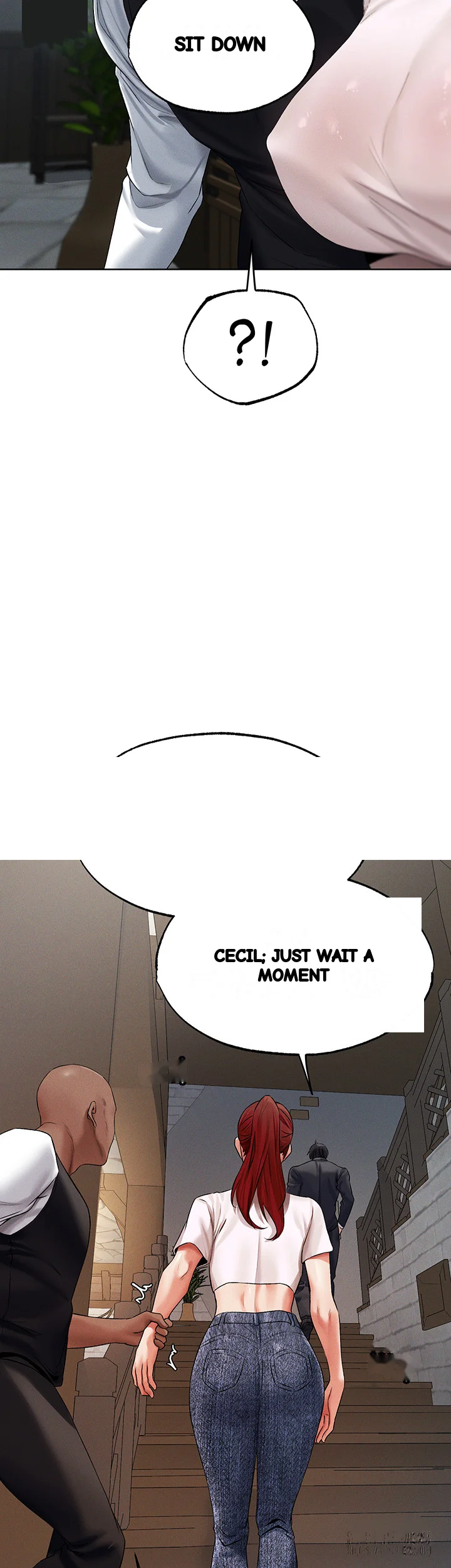 Isekai Milf Hunter Chapter 39 - Page 50