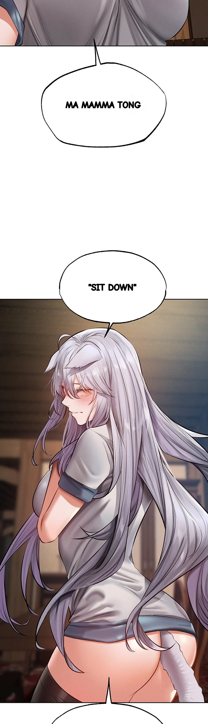 Isekai Milf Hunter Chapter 39 - Page 6