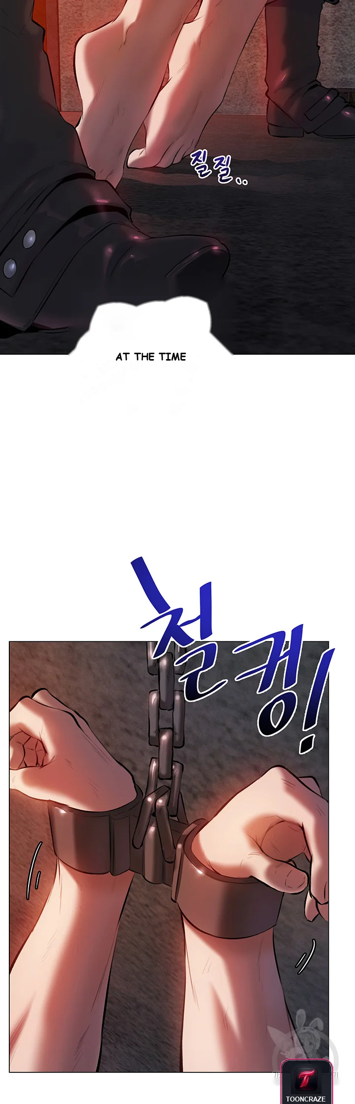 Isekai Milf Hunter Chapter 4 - Page 13