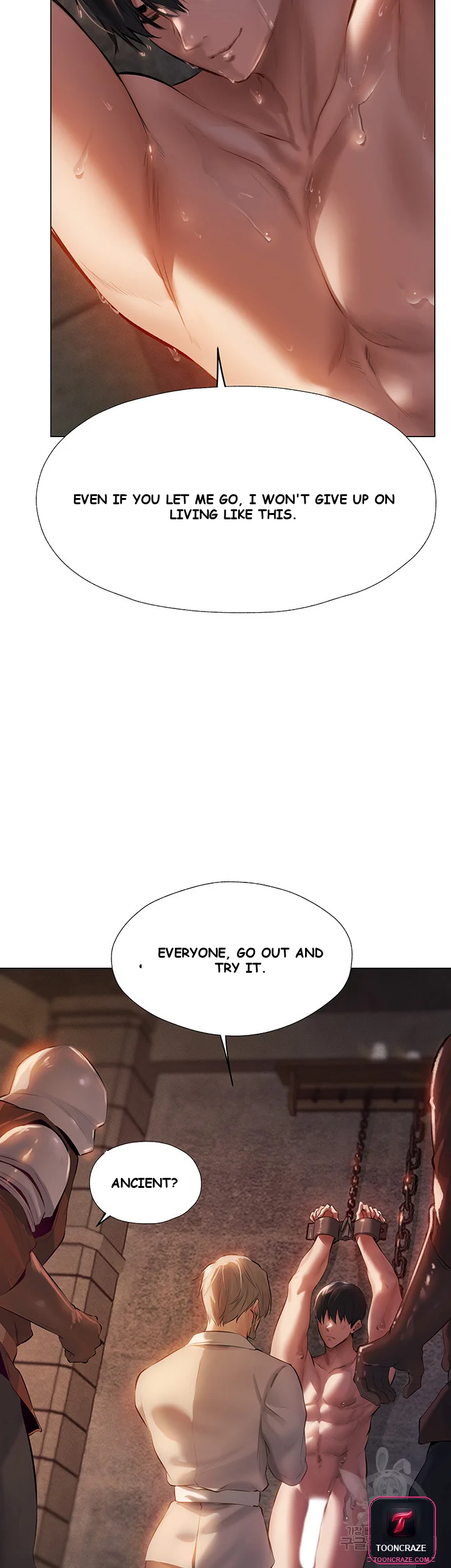 Isekai Milf Hunter Chapter 4 - Page 23