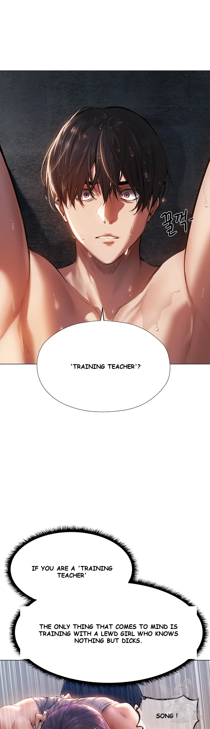 Isekai Milf Hunter Chapter 4 - Page 31