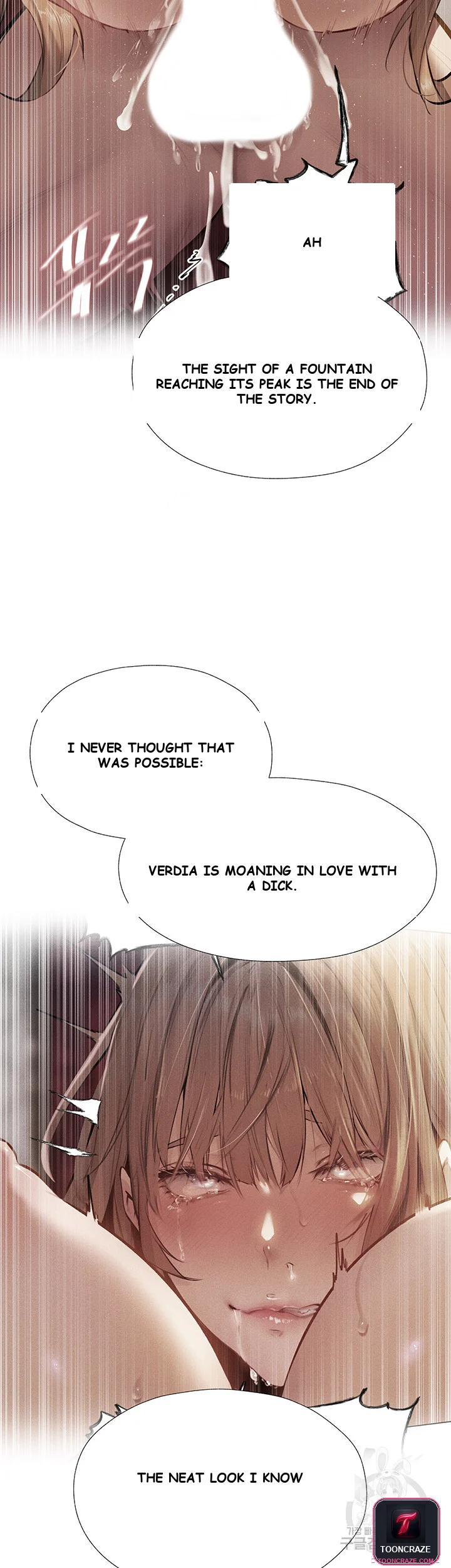 Isekai Milf Hunter Chapter 4 - Page 36