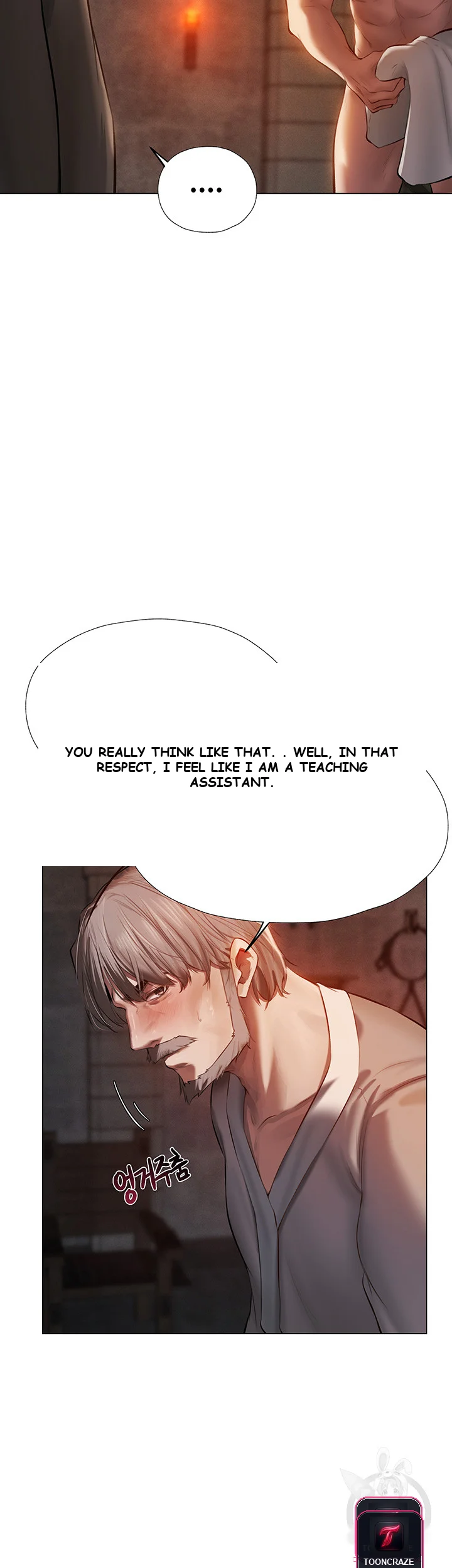 Isekai Milf Hunter Chapter 4 - Page 45