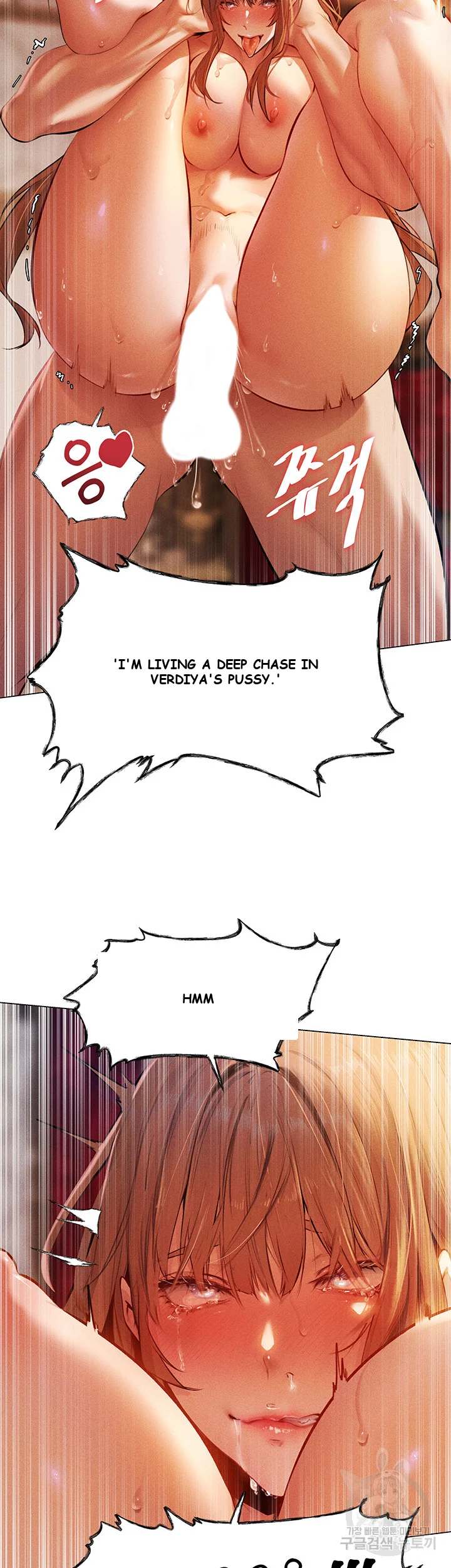 Isekai Milf Hunter Chapter 4 - Page 9
