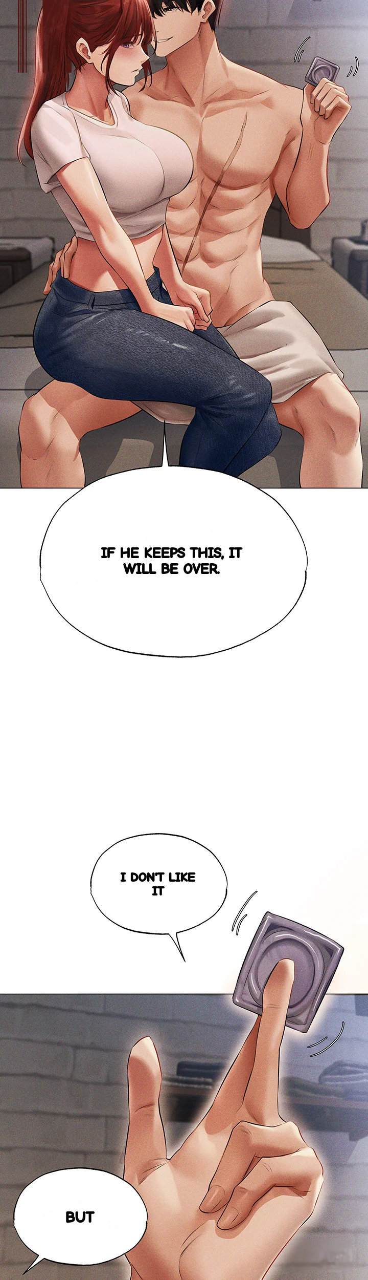 Isekai Milf Hunter Chapter 40 - Page 13