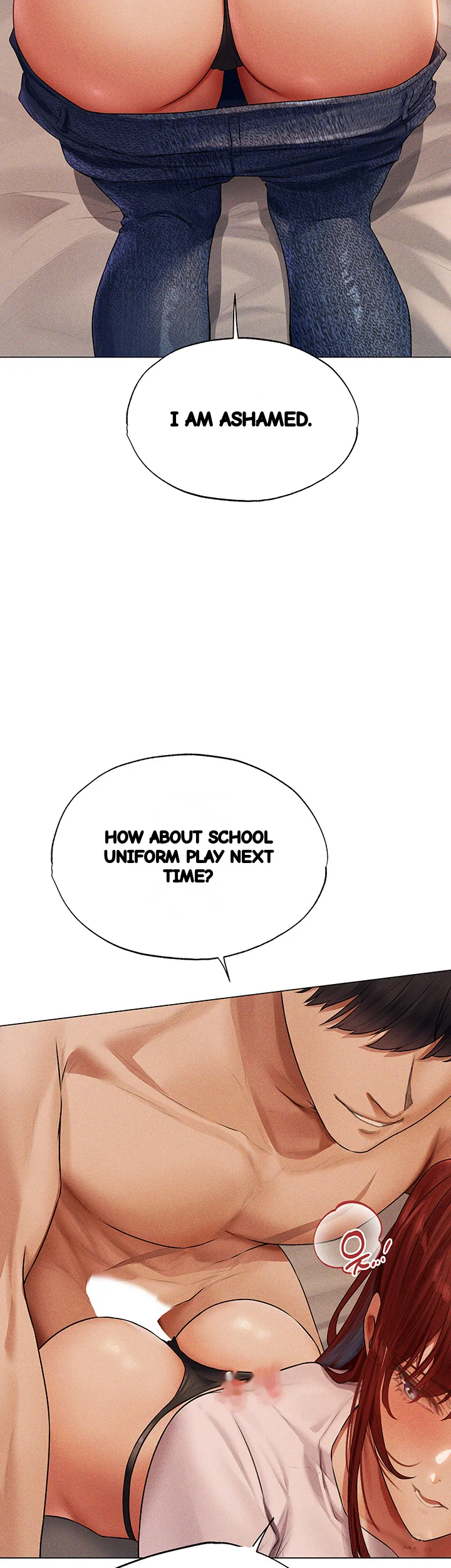 Isekai Milf Hunter Chapter 40 - Page 15