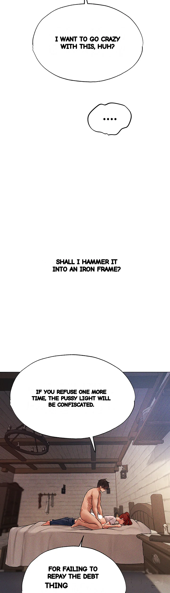 Isekai Milf Hunter Chapter 40 - Page 17