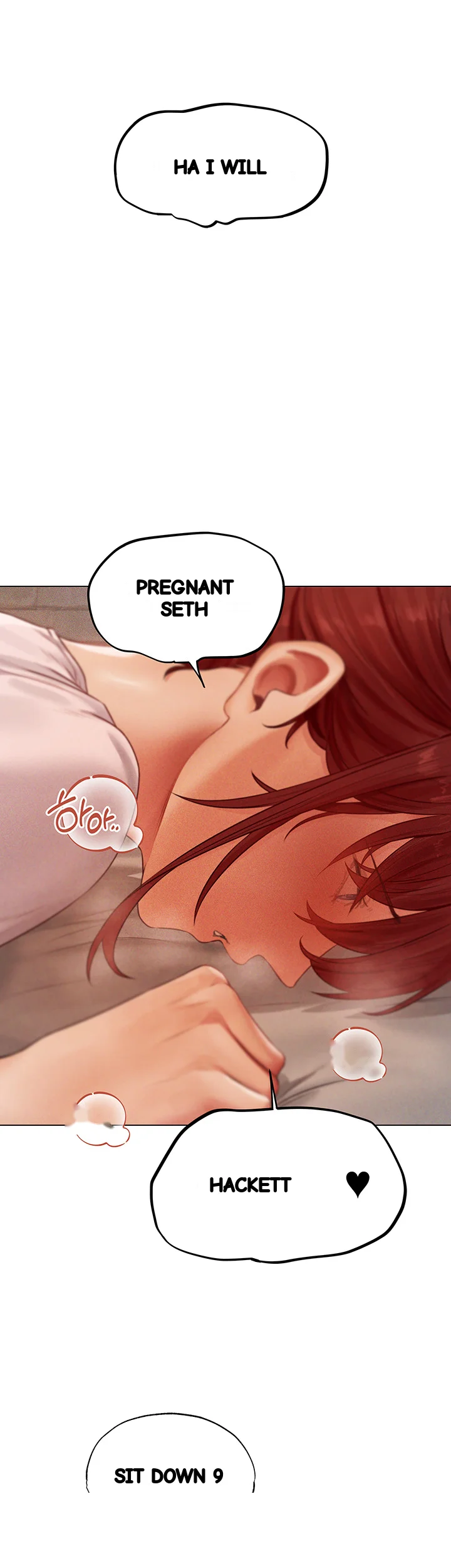 Isekai Milf Hunter Chapter 40 - Page 19