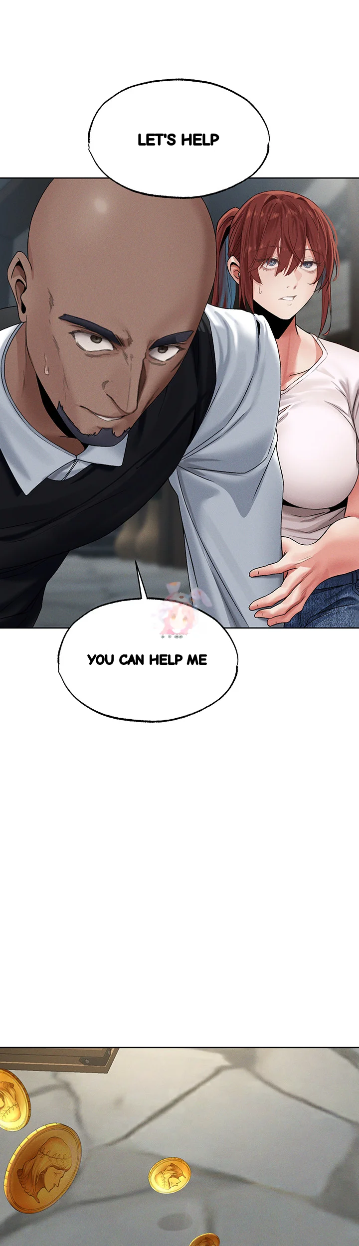 Isekai Milf Hunter Chapter 40 - Page 2