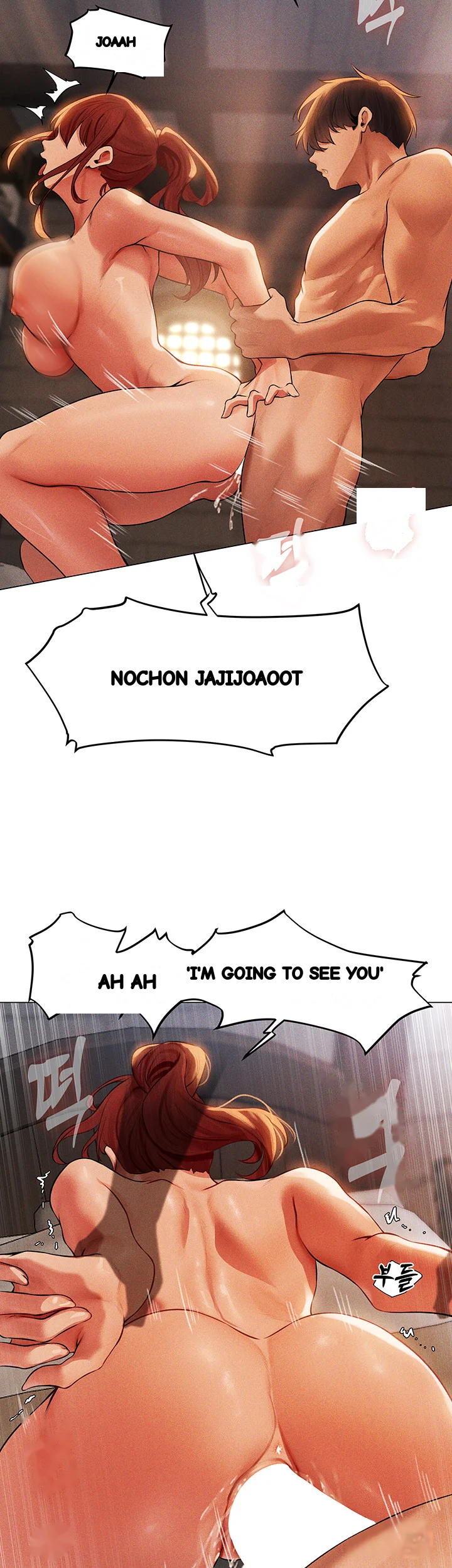 Isekai Milf Hunter Chapter 40 - Page 37