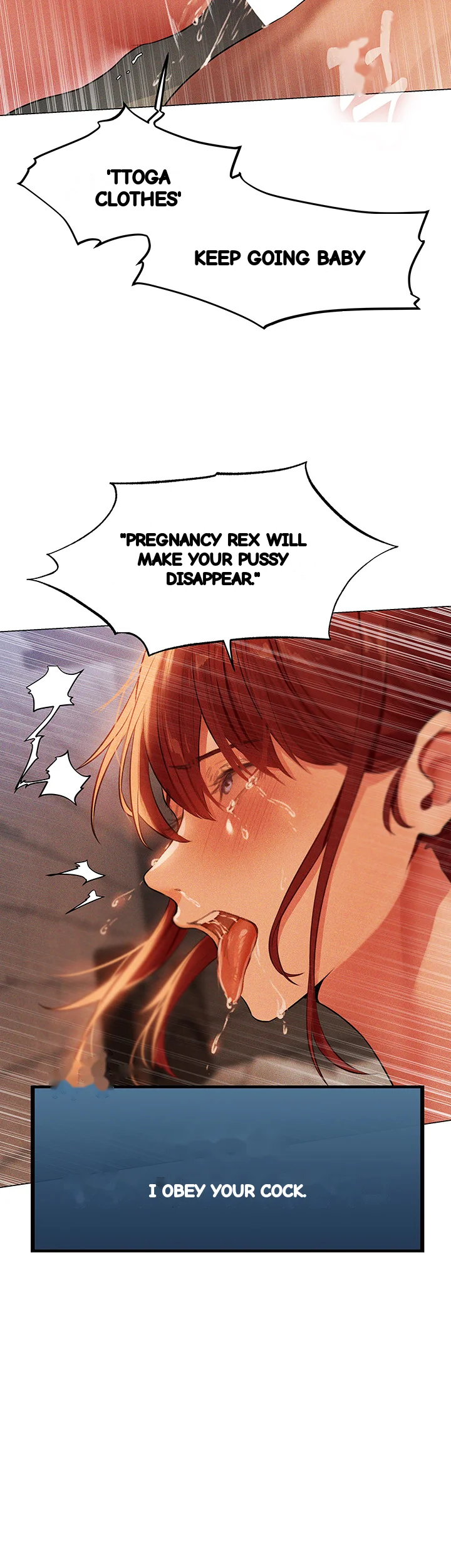 Isekai Milf Hunter Chapter 40 - Page 38