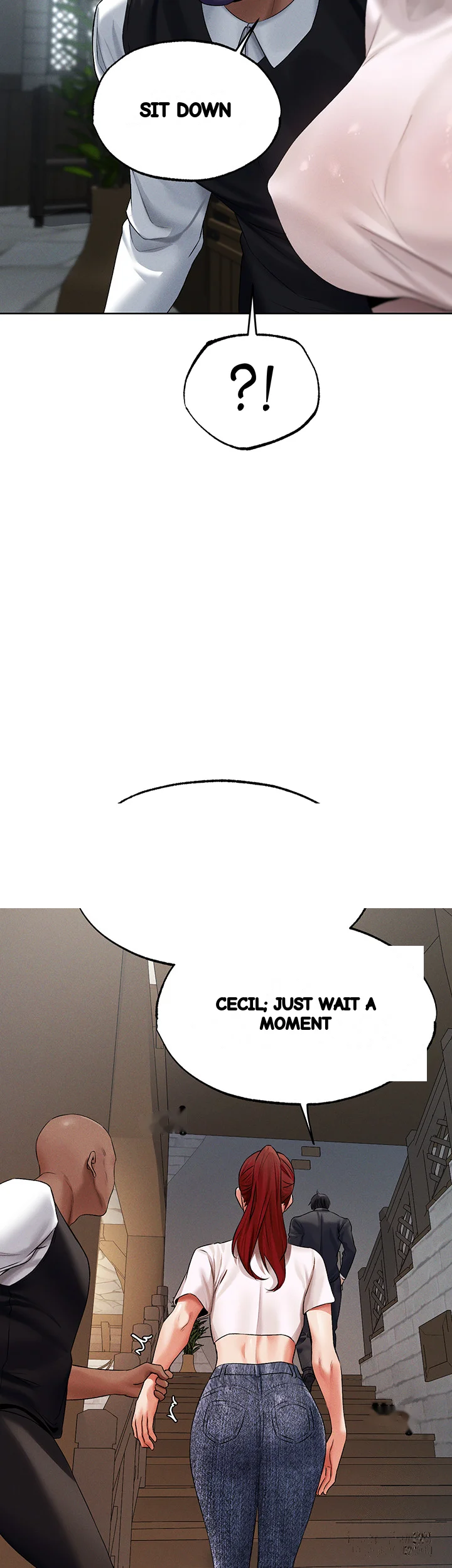 Isekai Milf Hunter Chapter 40 - Page 6