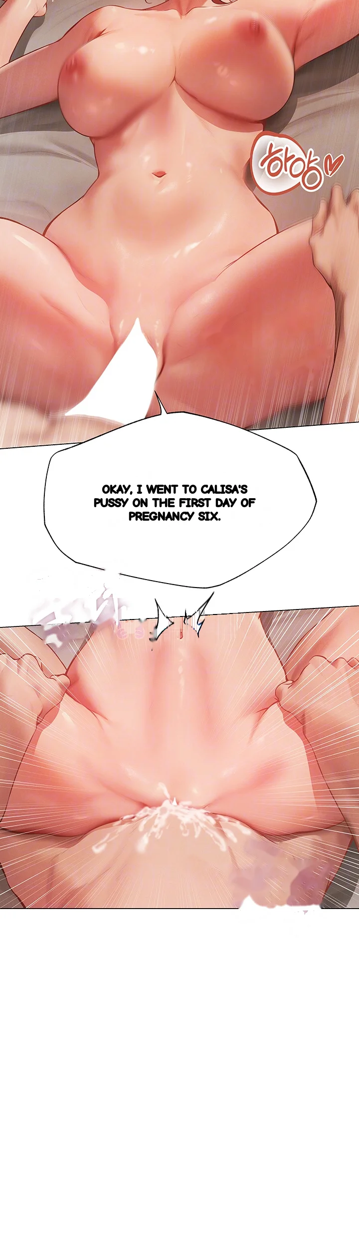 Isekai Milf Hunter Chapter 41 - Page 10