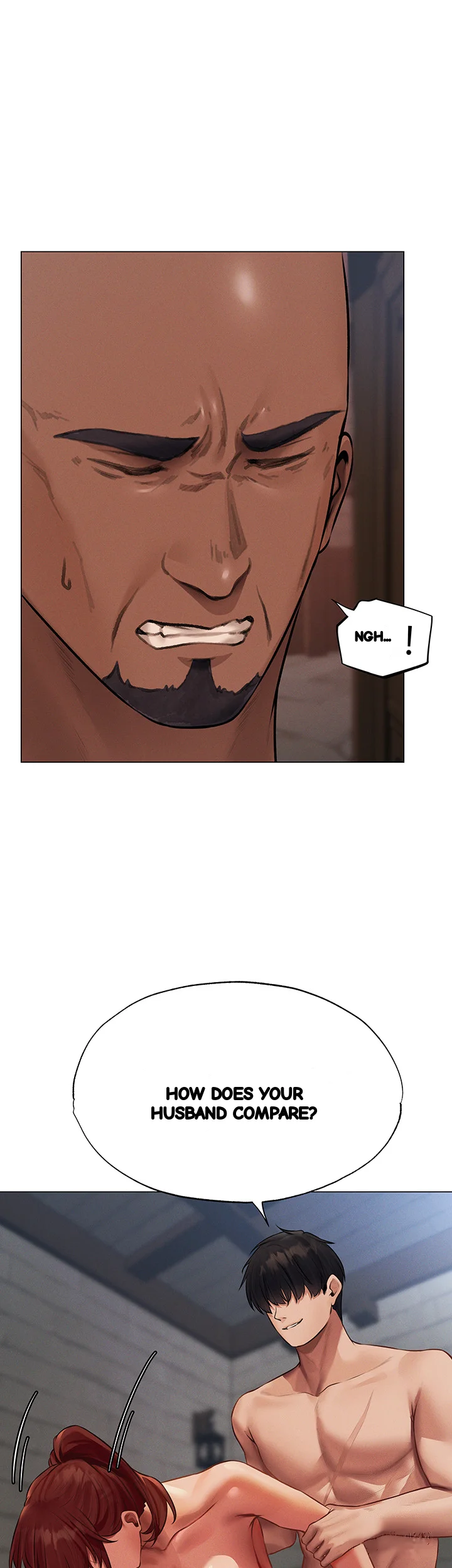 Isekai Milf Hunter Chapter 41 - Page 38