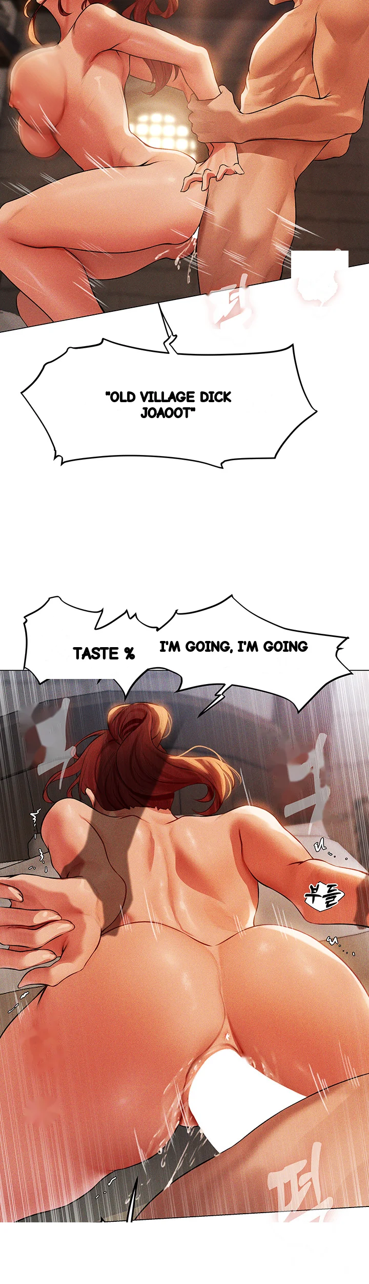 Isekai Milf Hunter Chapter 41 - Page 4