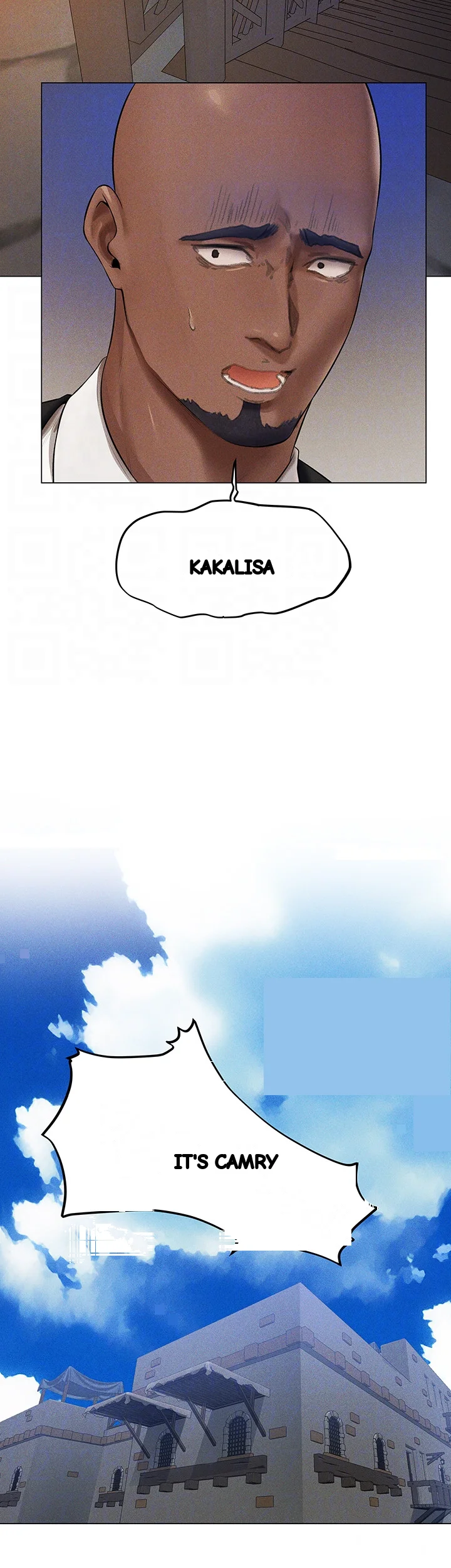 Isekai Milf Hunter Chapter 41 - Page 7