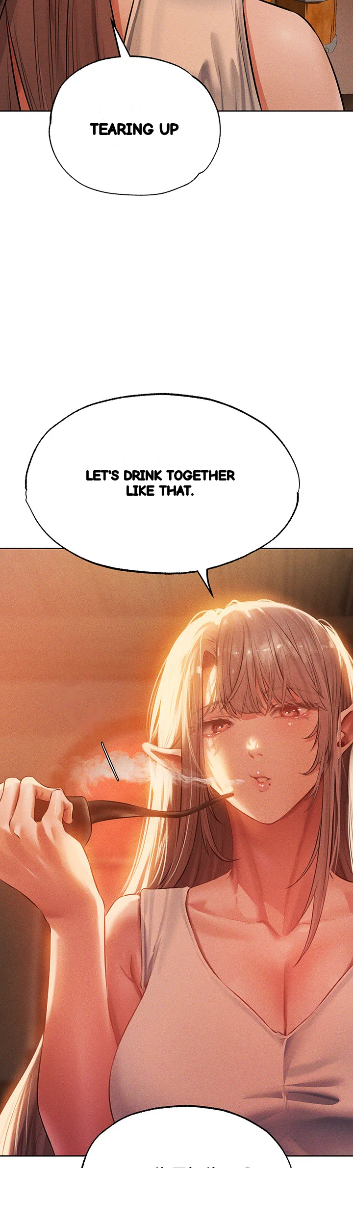 Isekai Milf Hunter Chapter 42 - Page 24