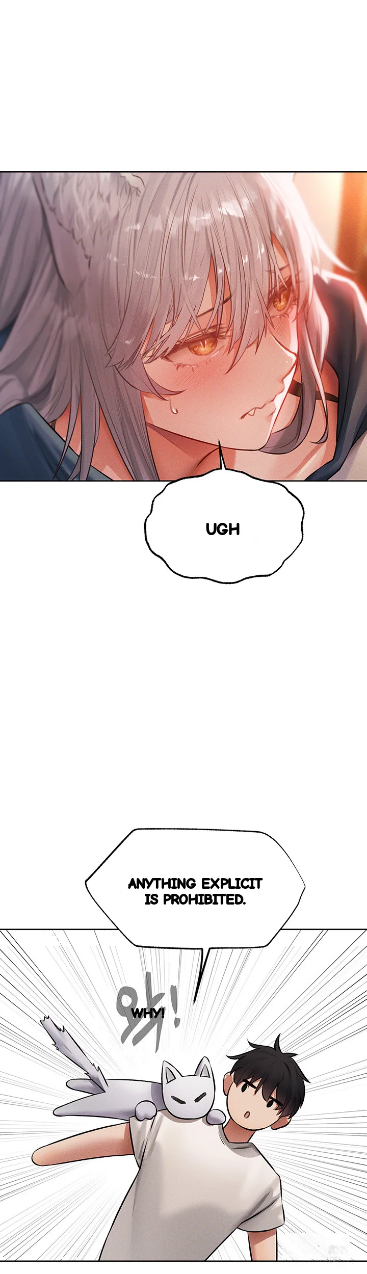 Isekai Milf Hunter Chapter 42 - Page 36