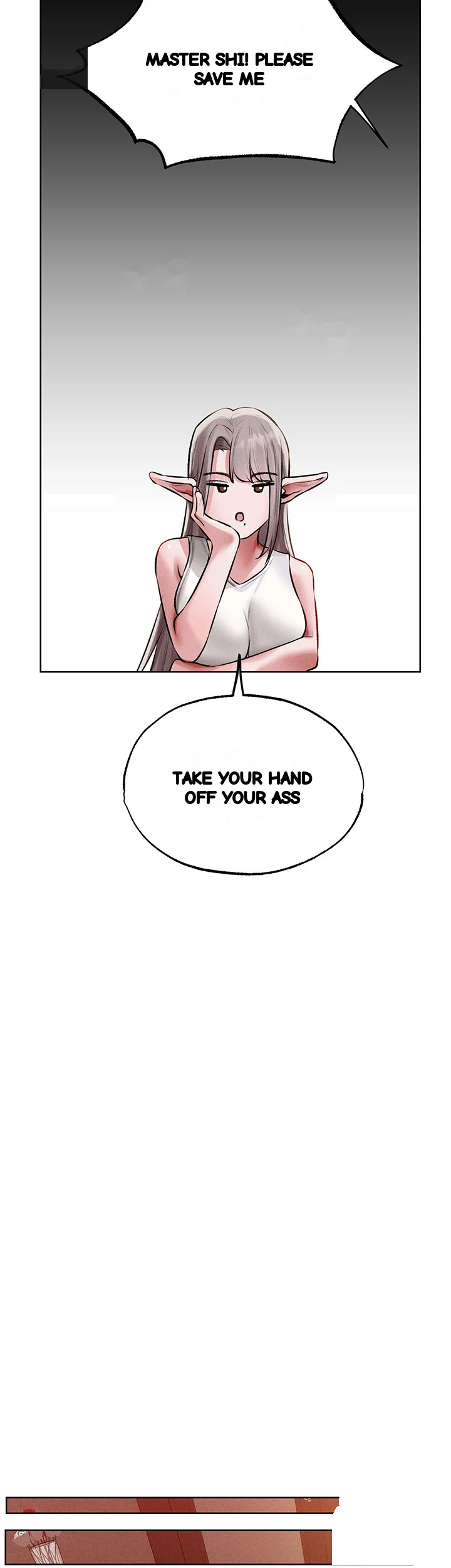 Isekai Milf Hunter Chapter 42 - Page 39