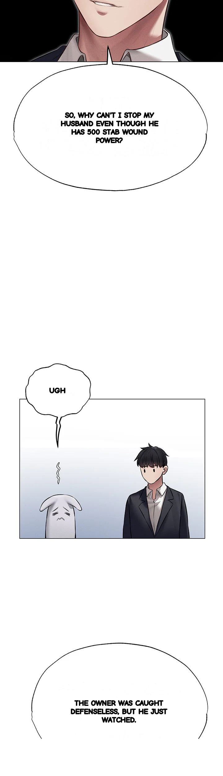 Isekai Milf Hunter Chapter 42 - Page 4
