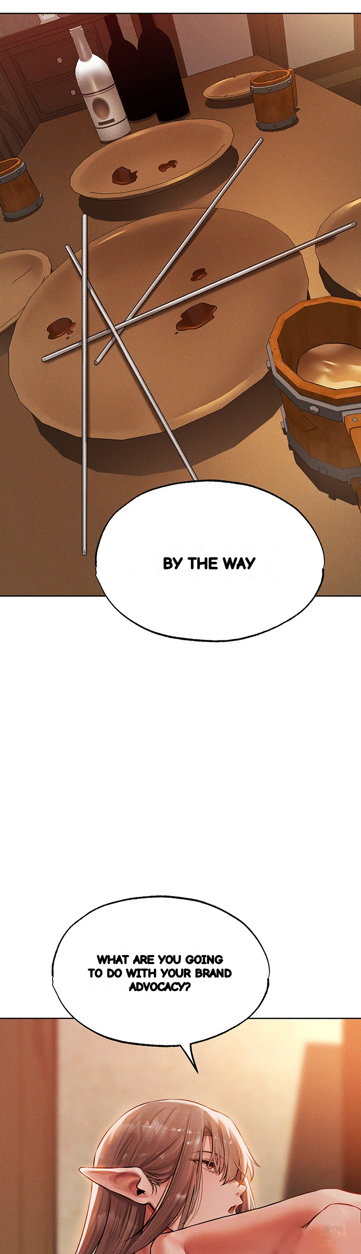 Isekai Milf Hunter Chapter 42 - Page 40