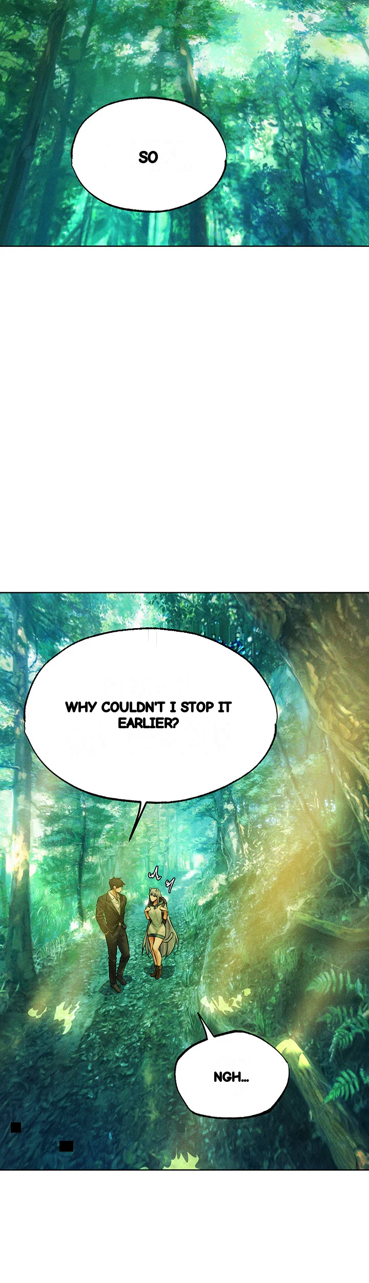 Isekai Milf Hunter Chapter 42 - Page 8