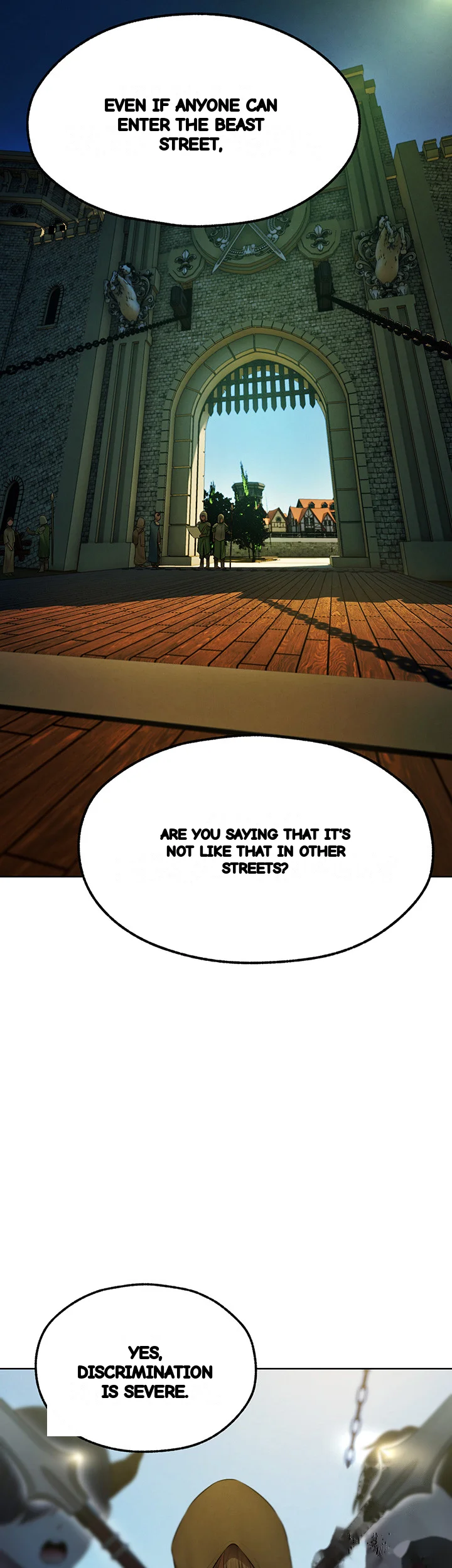 Isekai Milf Hunter Chapter 43 - Page 14