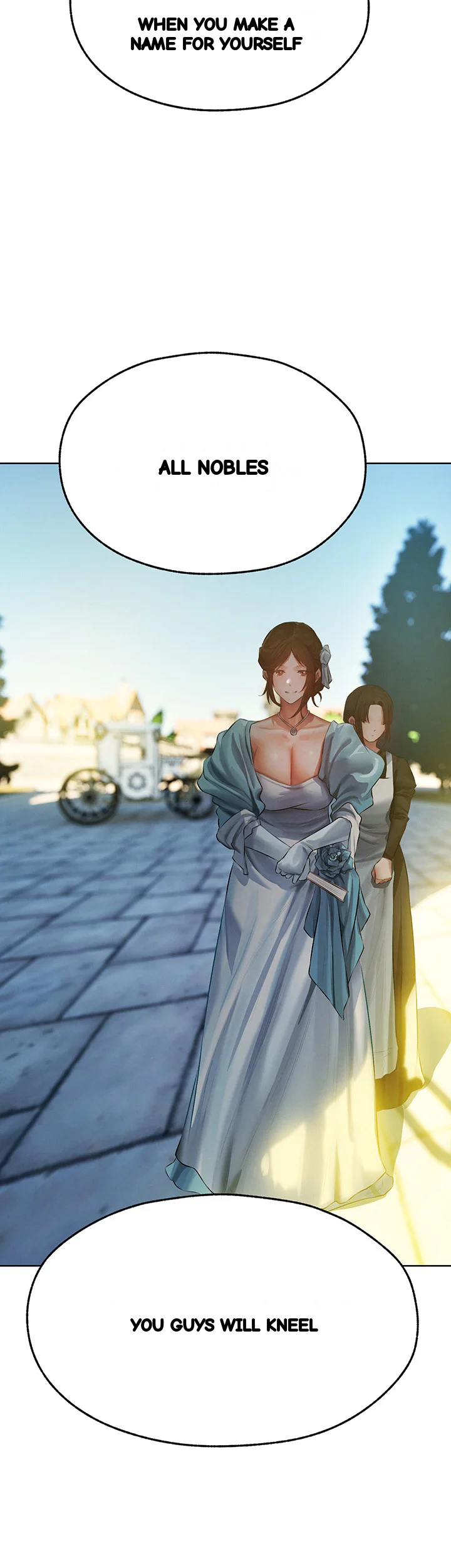 Isekai Milf Hunter Chapter 43 - Page 16