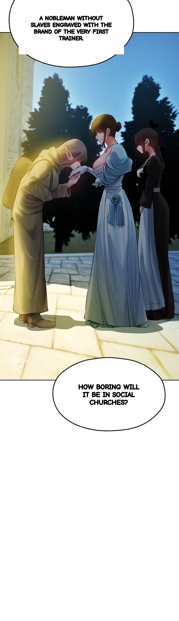 Isekai Milf Hunter Chapter 43 - Page 18