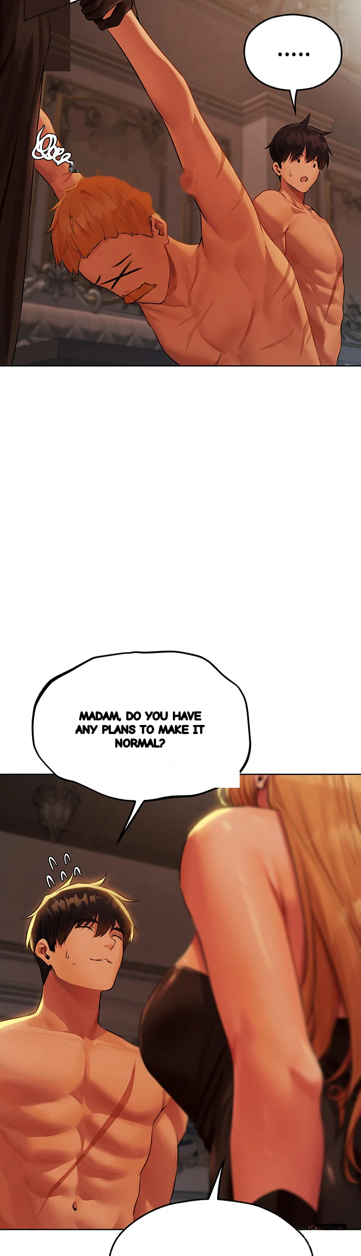 Isekai Milf Hunter Chapter 43 - Page 29