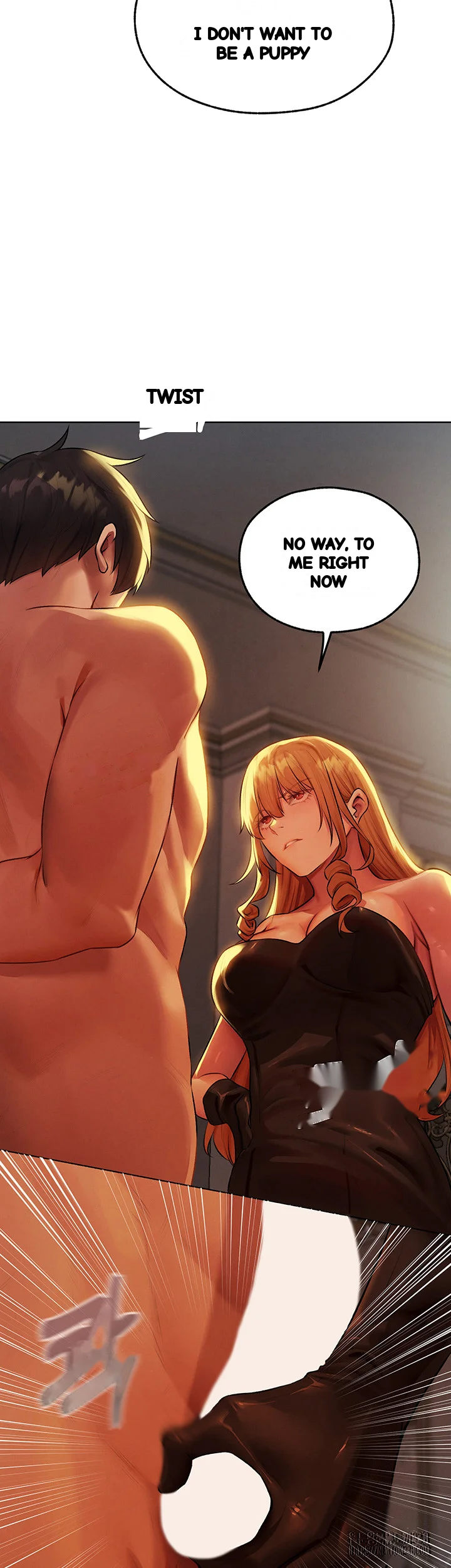 Isekai Milf Hunter Chapter 43 - Page 30