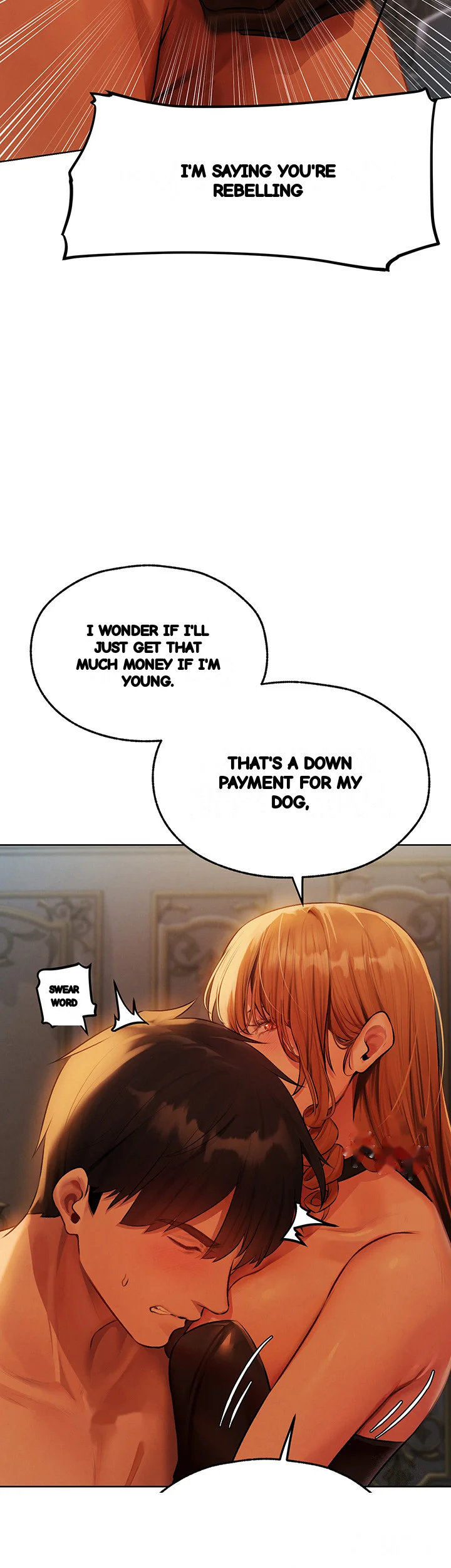 Isekai Milf Hunter Chapter 43 - Page 31