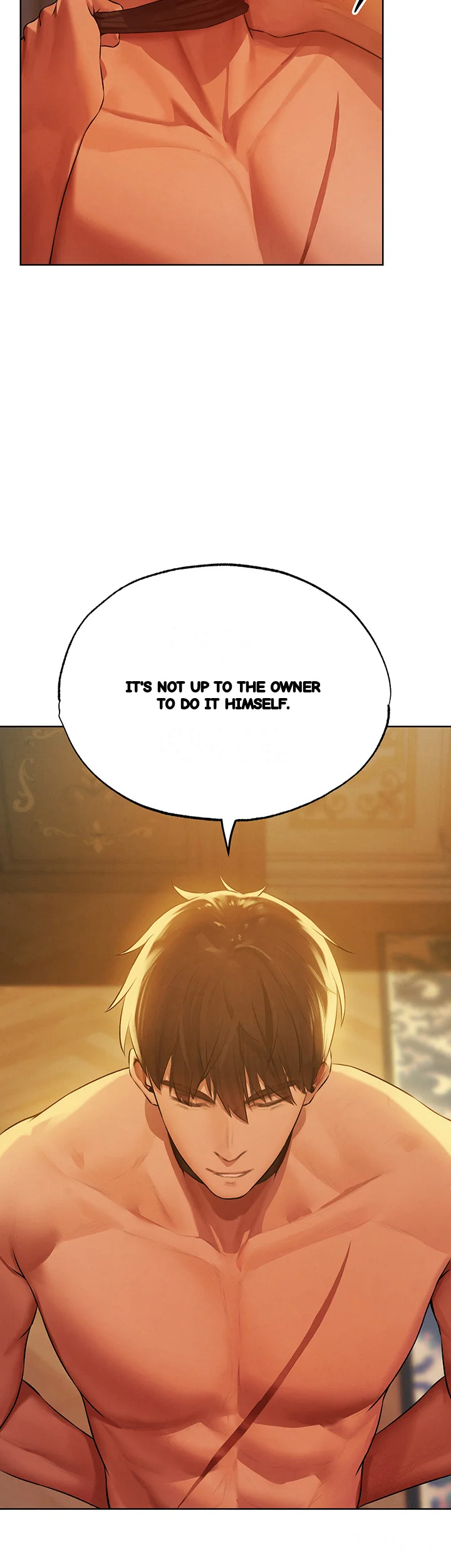 Isekai Milf Hunter Chapter 43 - Page 36