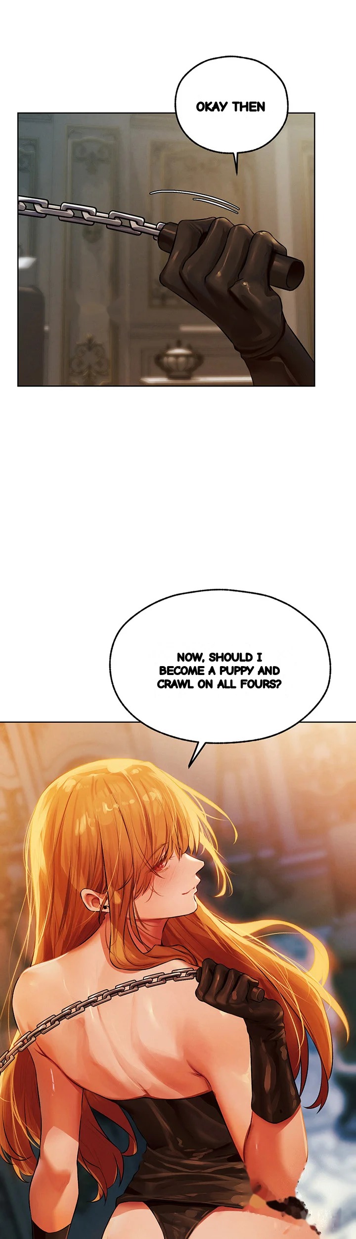 Isekai Milf Hunter Chapter 43 - Page 39