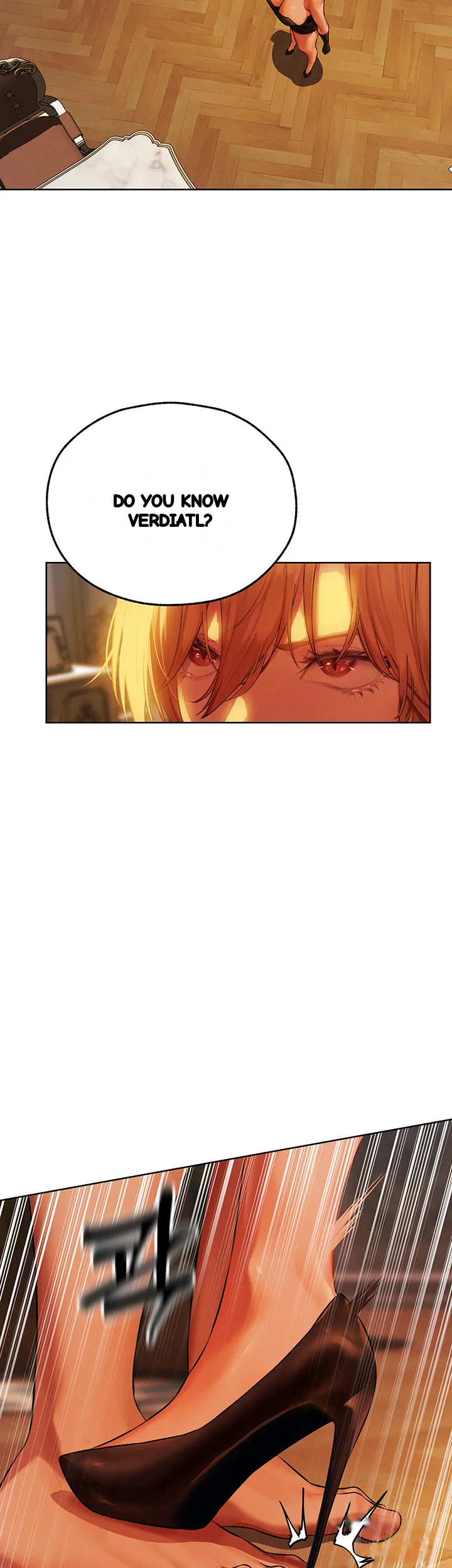 Isekai Milf Hunter Chapter 43 - Page 41