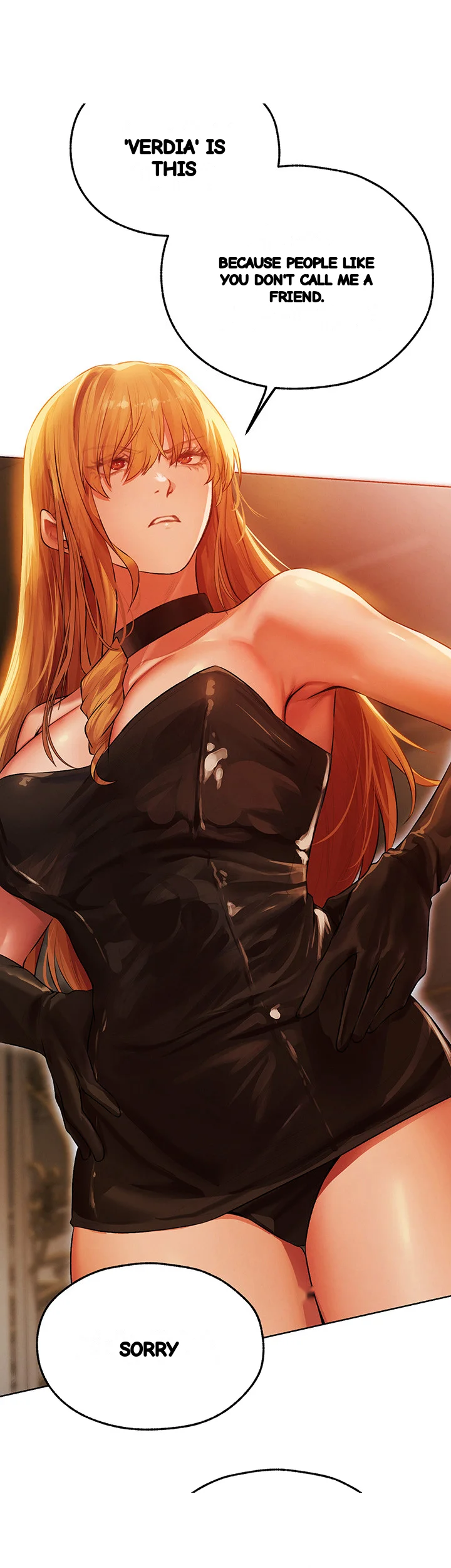 Isekai Milf Hunter Chapter 43 - Page 43