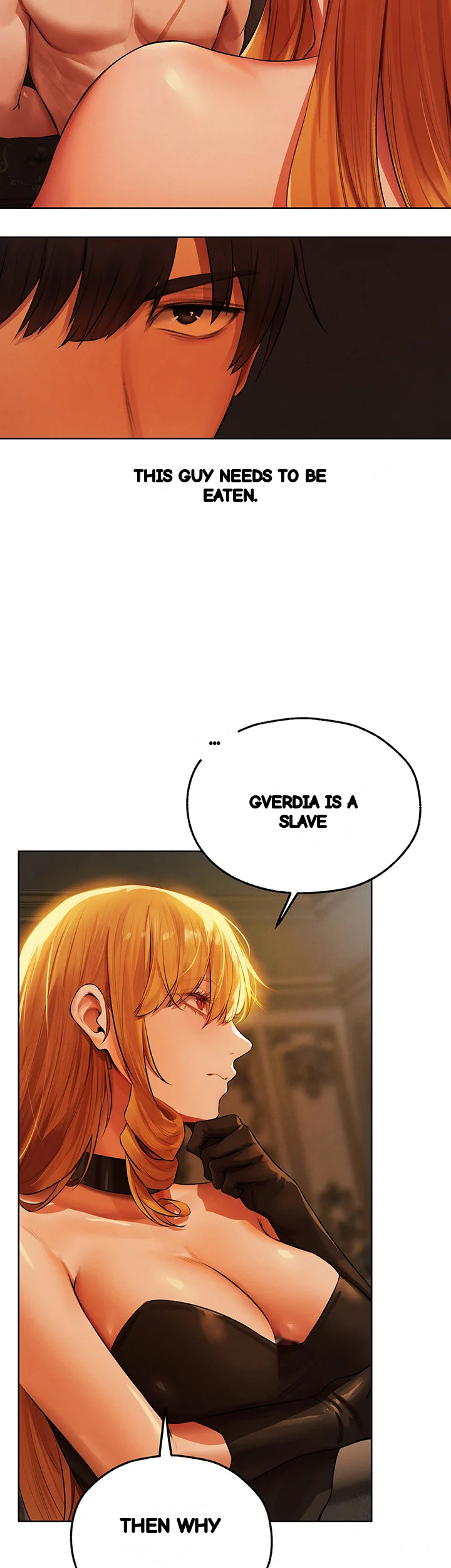 Isekai Milf Hunter Chapter 43 - Page 45