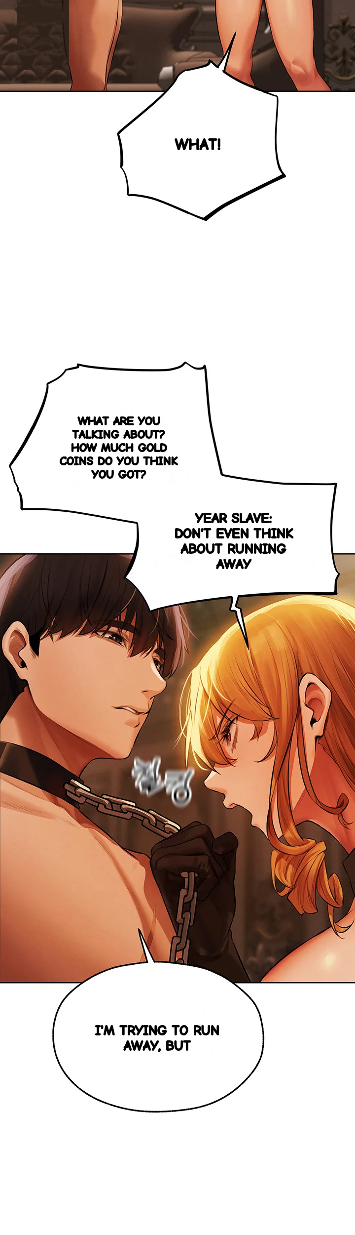 Isekai Milf Hunter Chapter 43 - Page 49
