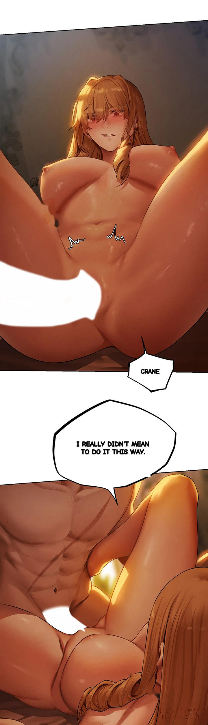 Isekai Milf Hunter Chapter 44 - Page 21