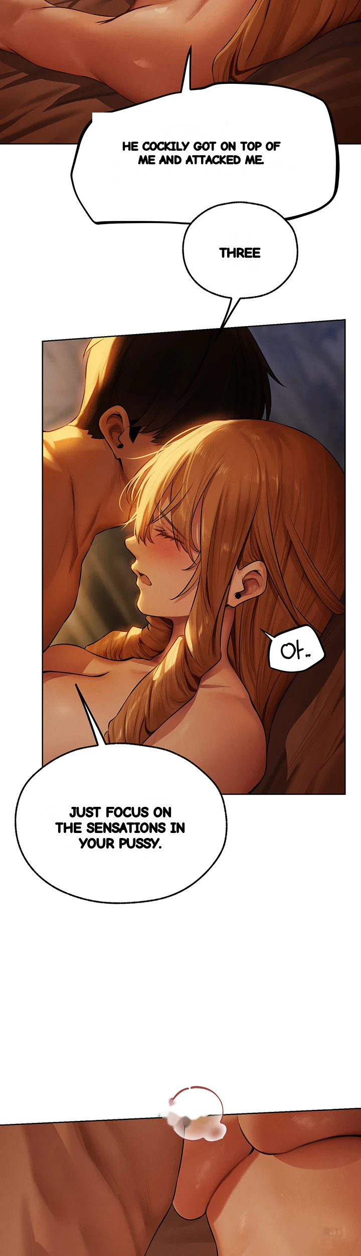 Isekai Milf Hunter Chapter 44 - Page 22