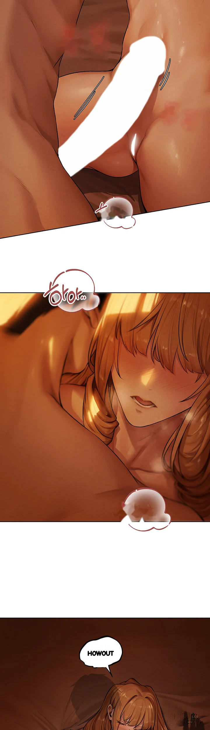 Isekai Milf Hunter Chapter 44 - Page 23