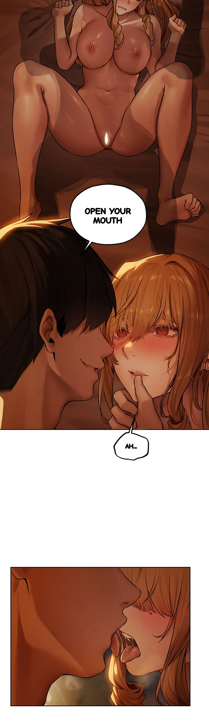 Isekai Milf Hunter Chapter 44 - Page 24