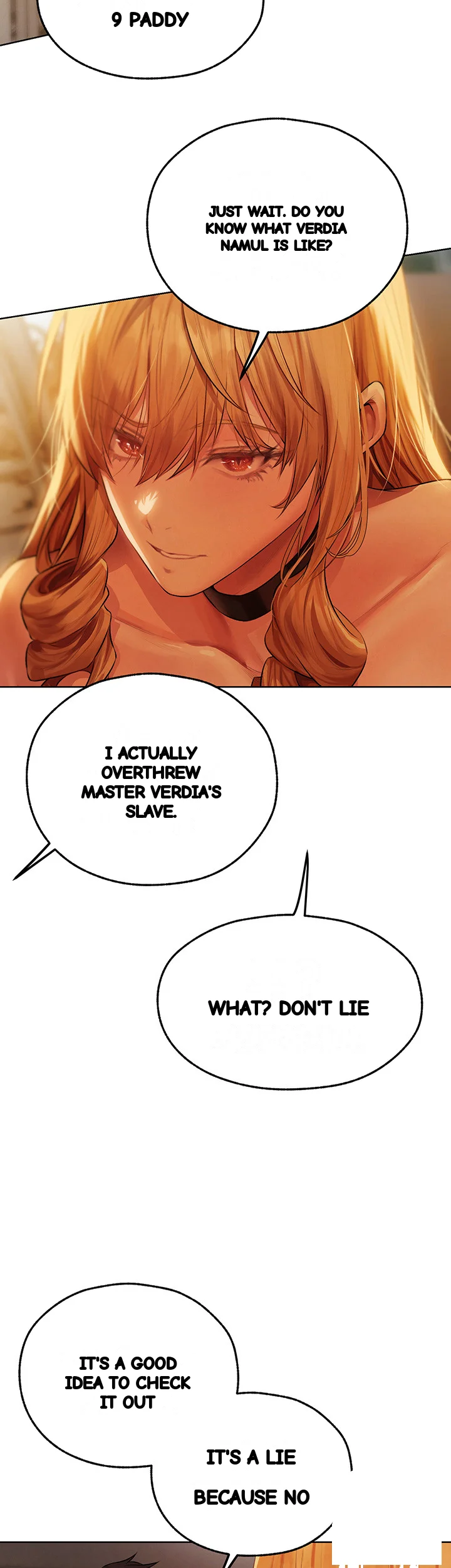 Isekai Milf Hunter Chapter 44 - Page 3