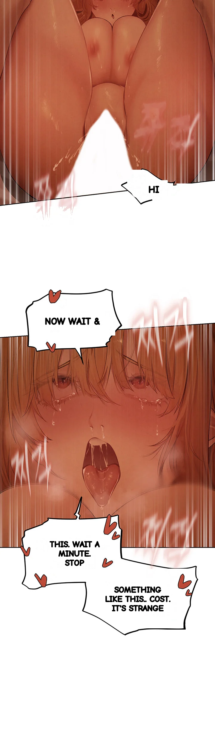 Isekai Milf Hunter Chapter 44 - Page 40