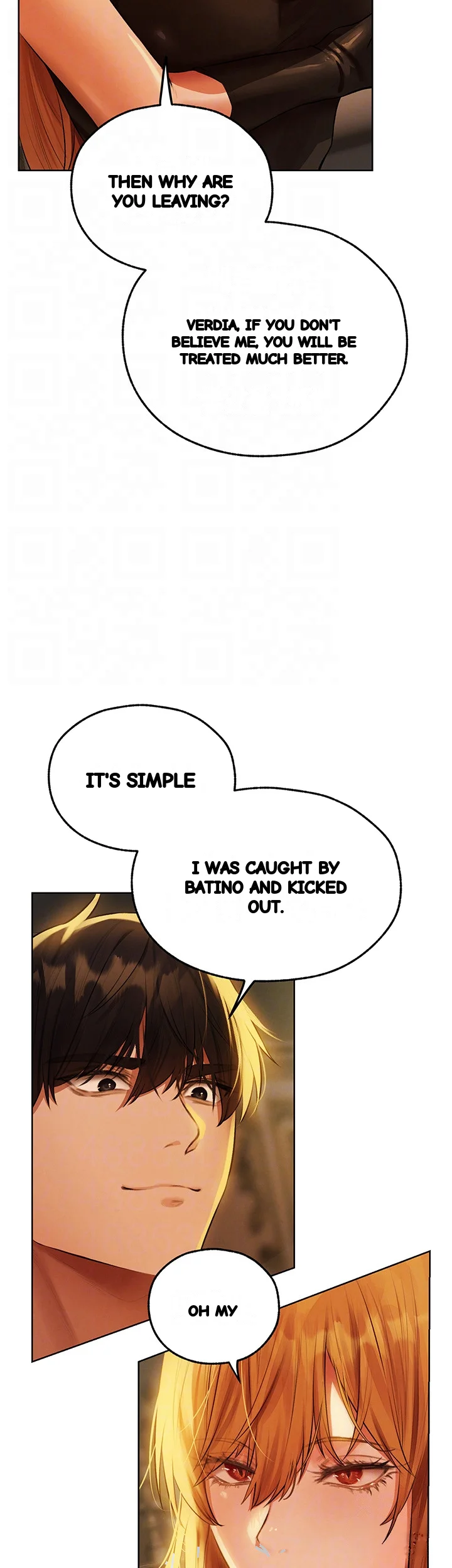 Isekai Milf Hunter Chapter 44 - Page 5