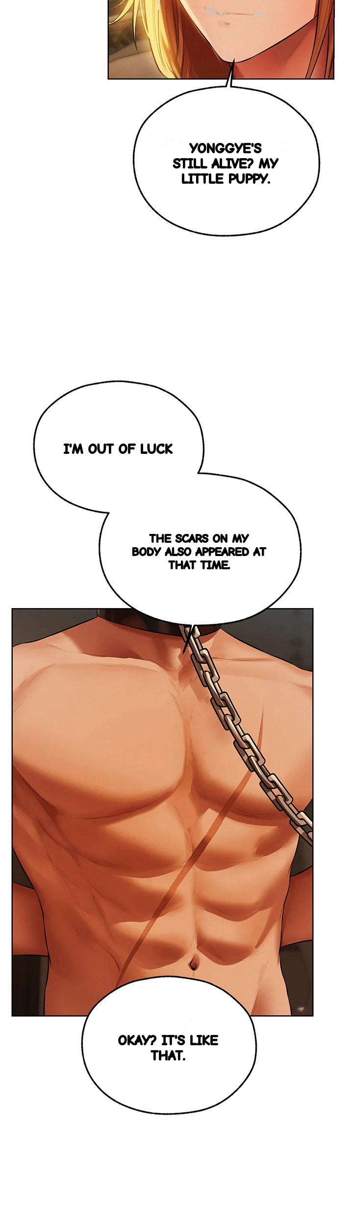 Isekai Milf Hunter Chapter 44 - Page 6