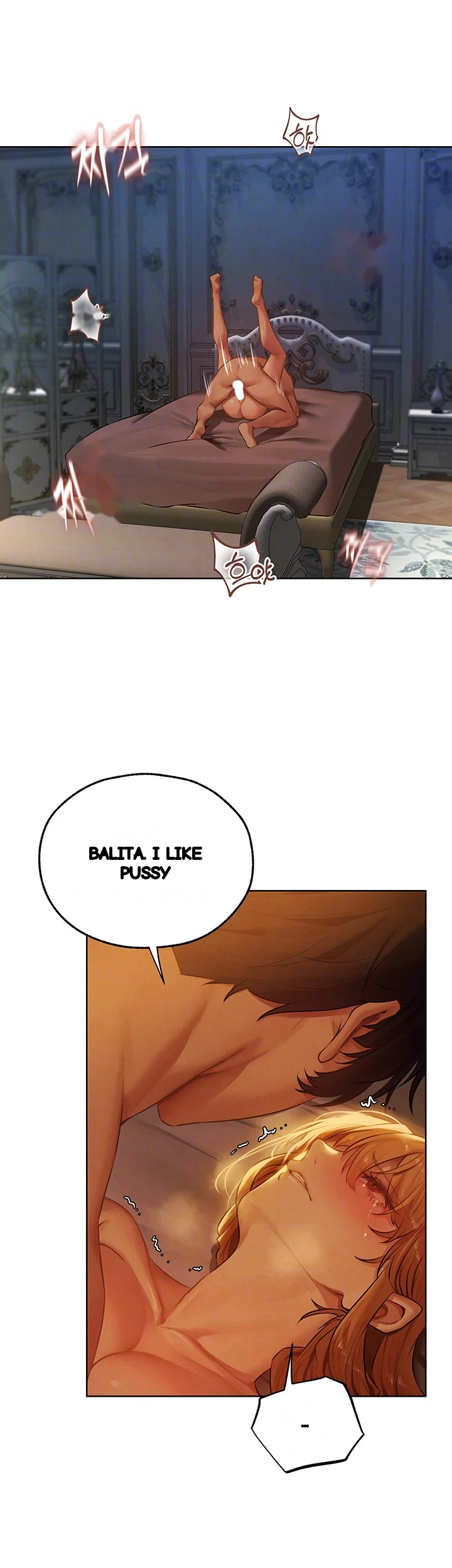 Isekai Milf Hunter Chapter 45 - Page 10